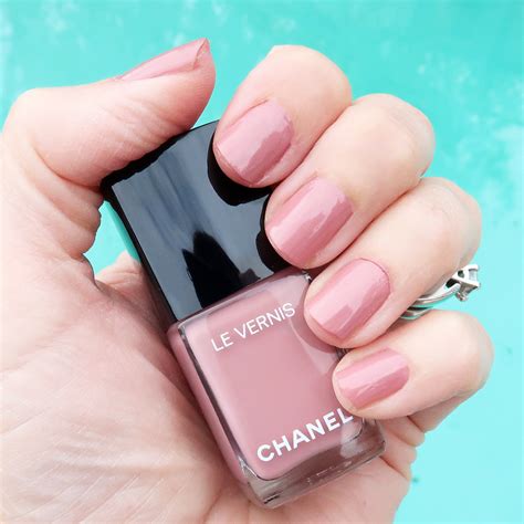 chanel daydream nail polish dupe|discontinued chanel nail polish colors.